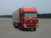 Dongfeng DFL5311CCQAX10B грузовой автомобиль для перевозки скота (скотовоз)