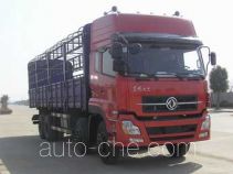Dongfeng DFL5311CCQAX3 грузовик с решетчатым тент-каркасом