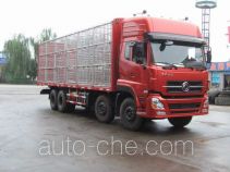 Dongfeng DFL5311CCQAX3B грузовой автомобиль для перевозки скота или птицы (скотовоз-птицевоз)