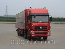 Dongfeng DFL5311CCQAX8A грузовой автомобиль для перевозки скота или птицы (скотовоз-птицевоз)