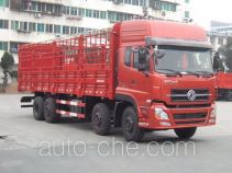 Dongfeng DFL5311CCYA11 грузовик с решетчатым тент-каркасом