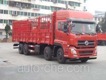 Dongfeng DFL5311CCYAX11B грузовик с решетчатым тент-каркасом