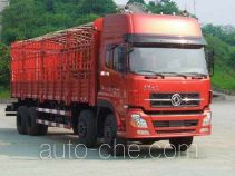Dongfeng DFL5311CCYAX9A грузовик с решетчатым тент-каркасом