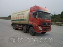 Dongfeng DFL5311GFLAX10 low-density bulk powder transport tank truck