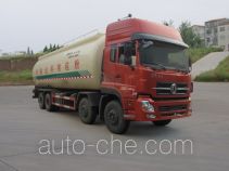 Dongfeng DFL5311GFLAX12 low-density bulk powder transport tank truck