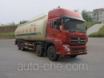 Dongfeng DFL5311GFLAX12 автоцистерна для порошковых грузов низкой плотности