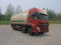 Dongfeng DFL5311GFLAX13 low-density bulk powder transport tank truck
