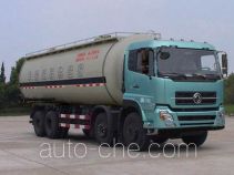 Dongfeng DFL5311GFLAX9 low-density bulk powder transport tank truck