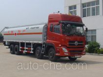 Dongfeng DFL5311GJYA3 fuel tank truck