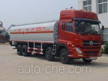 Dongfeng DFL5311GJYA4 fuel tank truck