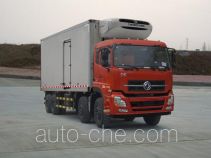 Dongfeng DFL5311XLCA10 refrigerated truck