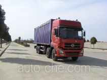 Dongfeng DFL5311XXBA5 soft top box van truck