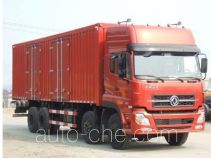 Dongfeng DFL5311XXYA5 box van truck