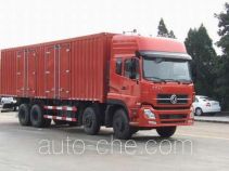 Dongfeng DFL5311XXYAX4 box van truck