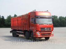 Dongfeng DFL5320CCQA грузовик с решетчатым тент-каркасом