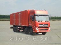 Dongfeng DFL5320XXYA box van truck