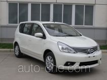 Dongfeng Nissan DFL7163VAL4 car