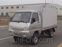 Dongfangman DFM1615BX1 low-speed cargo van truck