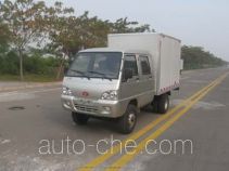 Dongfangman DFM2320WX1 low-speed cargo van truck