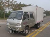 Dongfangman DFM2320WX1 low-speed cargo van truck