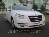 Dongfeng Aeolus Fengshen hybrid car