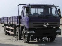 Shenyu DFS1252G cargo truck