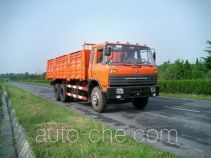 Shenyu DFS1251GL2 cargo truck