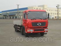 Shenyu DFS1311G1 cargo truck