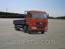 Shenyu DFS1312GN бортовой грузовик