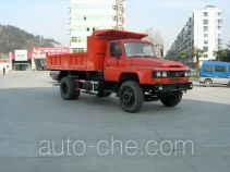 Shenyu DFS3110F dump truck