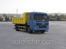Shenyu DFS3123GL dump truck