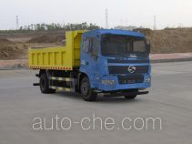 Shenyu DFS3123GL1 dump truck