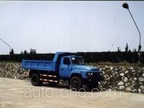 Shenyu DFS3135FL dump truck