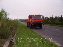 Shenyu DFS3151GL dump truck