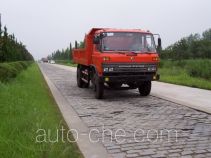 Shenyu DFS3164GL dump truck