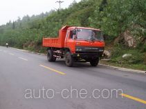 Shenyu DFS3164GL1 dump truck
