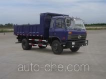 Shenyu DFS3164GL9 dump truck