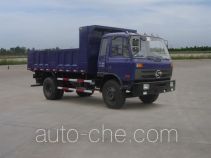 Shenyu DFS3164GL7 dump truck