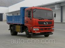 Shenyu DFS3164GN dump truck