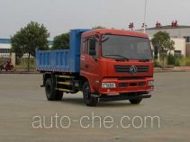 Shenyu DFS3168GL2 dump truck