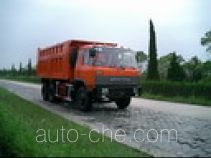 Shenyu DFS3211GL dump truck