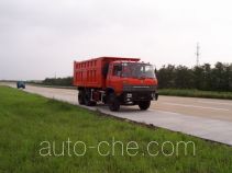 Shenyu DFS3251GL dump truck