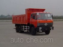 Shenyu DFS3251GL4 dump truck