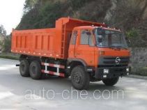 Shenyu DFS3252GL dump truck