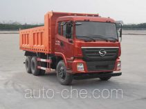 Shenyu DFS3253G dump truck