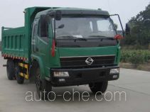 Shenyu DFS3253GL dump truck