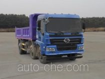 Shenyu DFS3258G1 dump truck