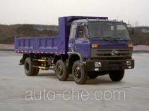Shenyu DFS3259G3 dump truck