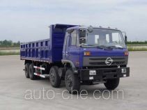 Shenyu DFS3290G dump truck