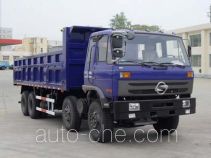 Shenyu DFS3310G dump truck
